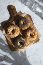 Bicarbonat de Sodiu Fara Gluten Biovegan 20 g